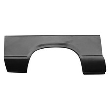 For Ford E-150 Econoline Club Wagon 75-91 Quarter Panel Skin Rear Driver Side