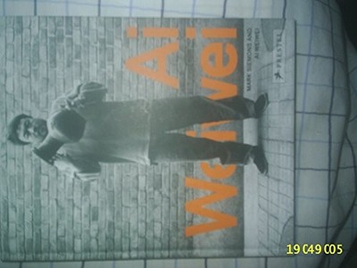 Ai Weiwei by Siemons, Mark Paperback / softback Book The Fast Free Shipping