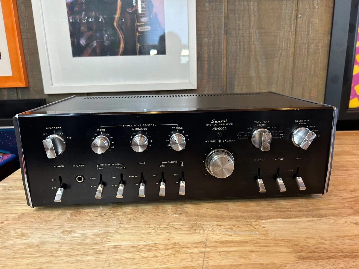 Preços baixos em Amplificadores e amplificadores valvulados