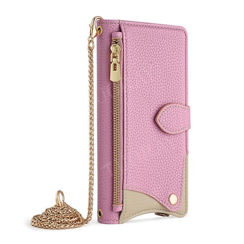 Case For Xiaomi Mi 15 14T 13T 12 11 10 Pro Mi 11T Crossbody Zipper Leather Cover - Picture 19 of 92