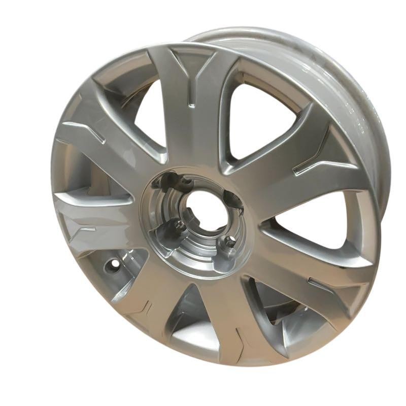Jante alliage léger 6,50Jx16 d'origine pour Citroën C4