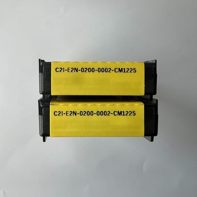 C2I-E2N-0200-0002-CM 1225/Sandvik  /5PCS
