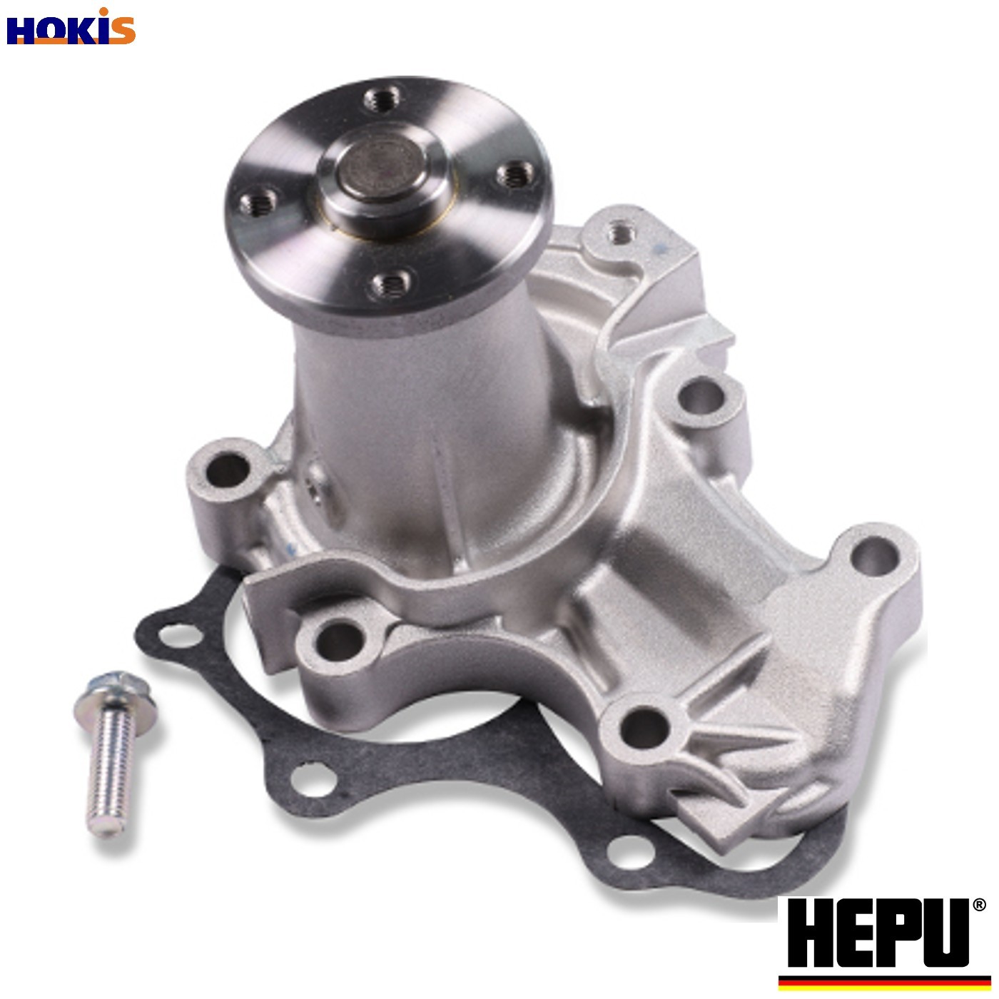 WATER PUMP ENGINE COOLING P7743 FOR MITSUBISHI SPACE/STAR/MPV MIRAGE/Hatchback
