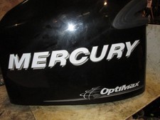 Mercury 225hp 3.0L Optimax 2 Stroke Outboard  Cowling (8M0011492)