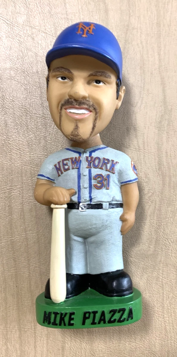 Mike Piazza New York Mets MLB Bobbleheads for sale | eBay