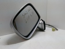 Retroviseur gauche (ou coque) Suzuki LIANA
