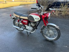 1966 Yamaha Other 
