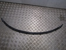 Porsche 911 997 Front Stoßstange Lippe Spoiler Original 99750555702FFF K3A07