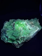 4.8 Lb Youngite from Guernsey Wyoming