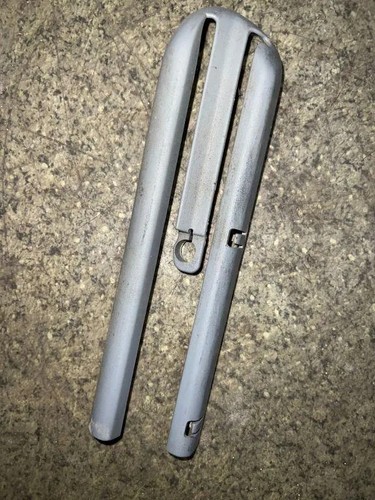 BMW 5 Touring E39 Details zur Sitzverkleidung 8207214 3.00 Diesel 33970595