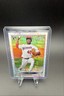 2022 Topps Chrome Logofractor Edition - Josiah Gray #51 (RC) Rookie