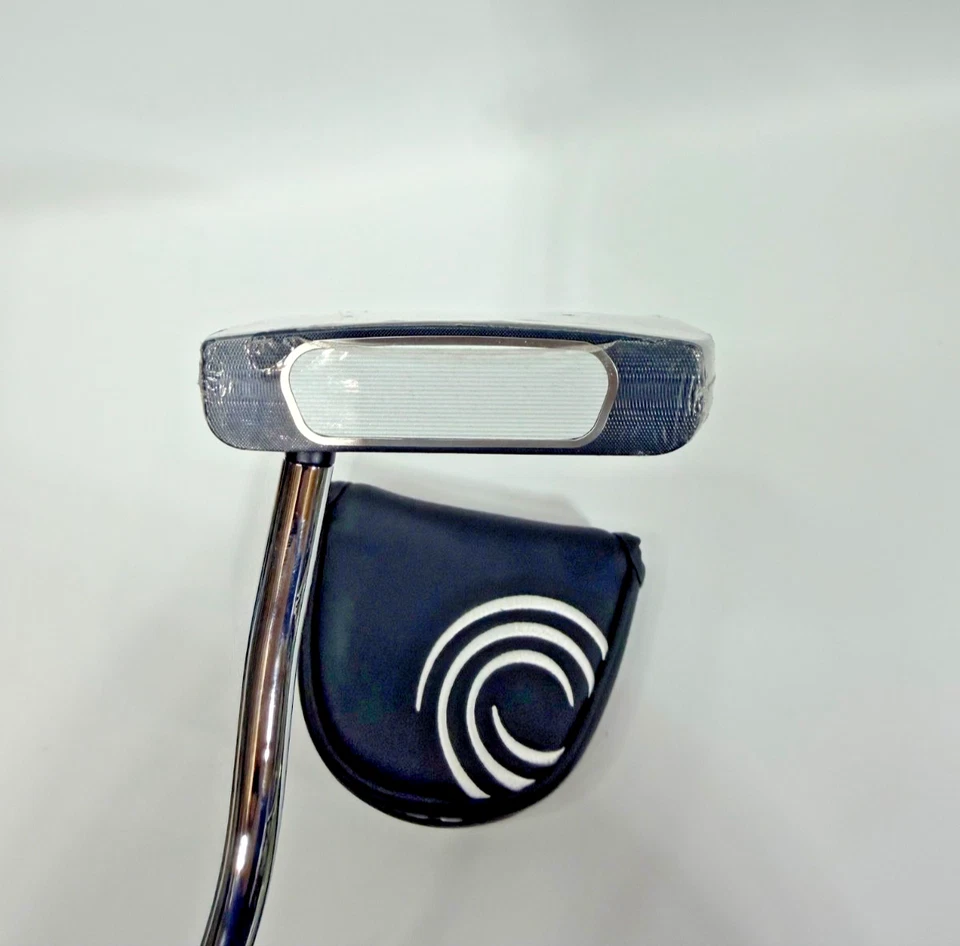 Good Good Odyssey Jailbird Mini Putter 35in Stepless 90g NEW - Image 2 of 4