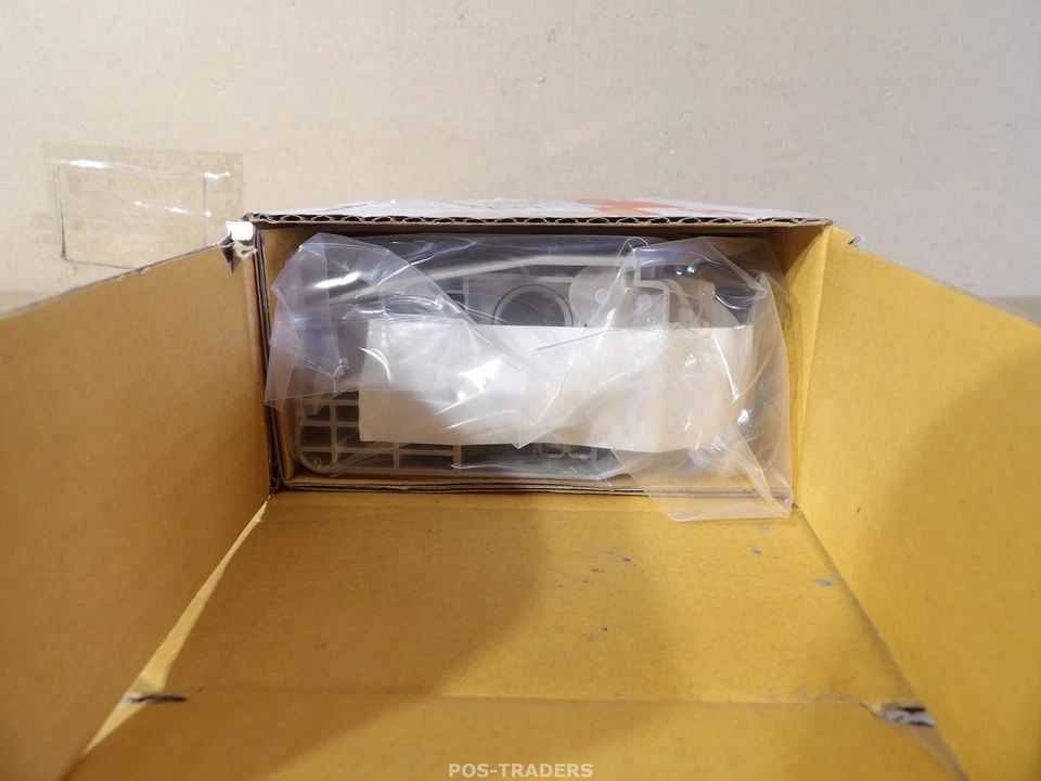 OKI 44318619 Genuine Toner Cartridge Cyan - AS NEW IN ORIGINAL BOX  - Image 4 of 4