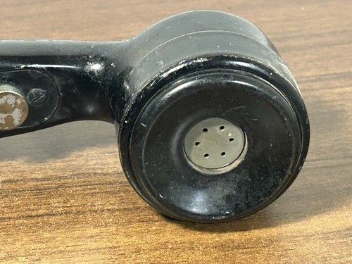 Telefono cellulare US Instrument Corp Navy A-257 Alt 4 tipo seconda guerra mondiale militare - Foto 5 di 12
