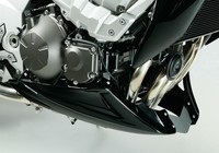 Bodystyle Bugspoiler Passend FüR Kawasaki Z 750 2012-2012