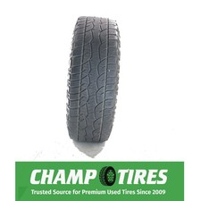 Lt26570r17 Cooper Discoverer Atp Ii 121 S Used 732nds Lt26570r17 Cooper Discoverer Atp Ii 121 S Used 732nds