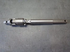 Borgeson 000937 Steering, Gear and Related Components - Steering Shaft (O-B1)