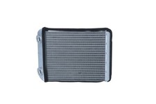 WÄRMETAUSCHER FÜR RENAULT LAGUNA II GRANDTOUR (KG0/1 ) - NRF 53669