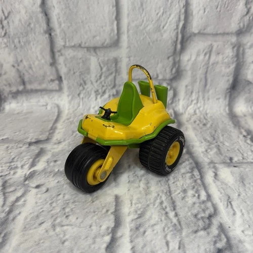 Vintage 1970’s Tonka 3-wheel trike toy vehicle