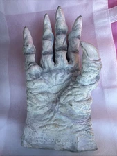 2002 The Paper Magic Group Oversized Undertaker Right Hand