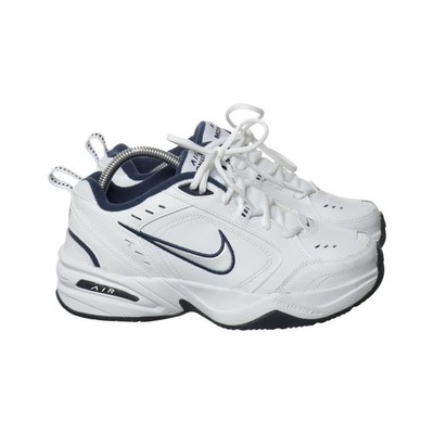 Nike, Trainingsschuhe, Größe: 39, model: air monarch, Leder #s4L