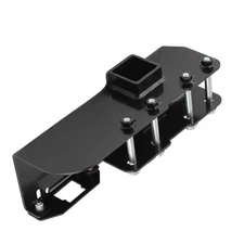 2 inch Receiver Tube Trailer Tow Hitch for Ford Bronco 2/4 door 2121- 2023 2024