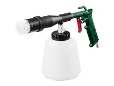 PARKSIDE  PDRP 6.2 B2 Reinigungspistole mit Düsen Druckluft  Reinigung