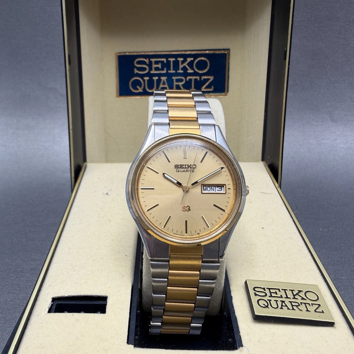 seiko 5h23 products for sale | eBay