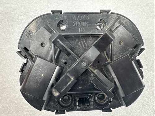 2003-14 Chevy-GMC - OEM RH Or LT Mirror Actuator w/o Memory