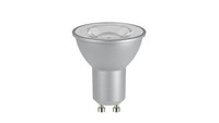 5905339352453 Kanlux żAróWka Lediq-Led GU10 6,5WS3-CW Zimna BiałA, 6500K, 540Lm,