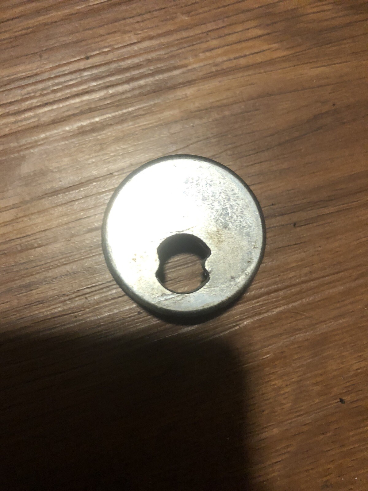 lexus IS250 camber adjustment nut eBay