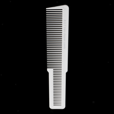Neues Design Pro Flat Top Stylist Salon Friseur Haarschneidemaschine Schneiden Haarkamm