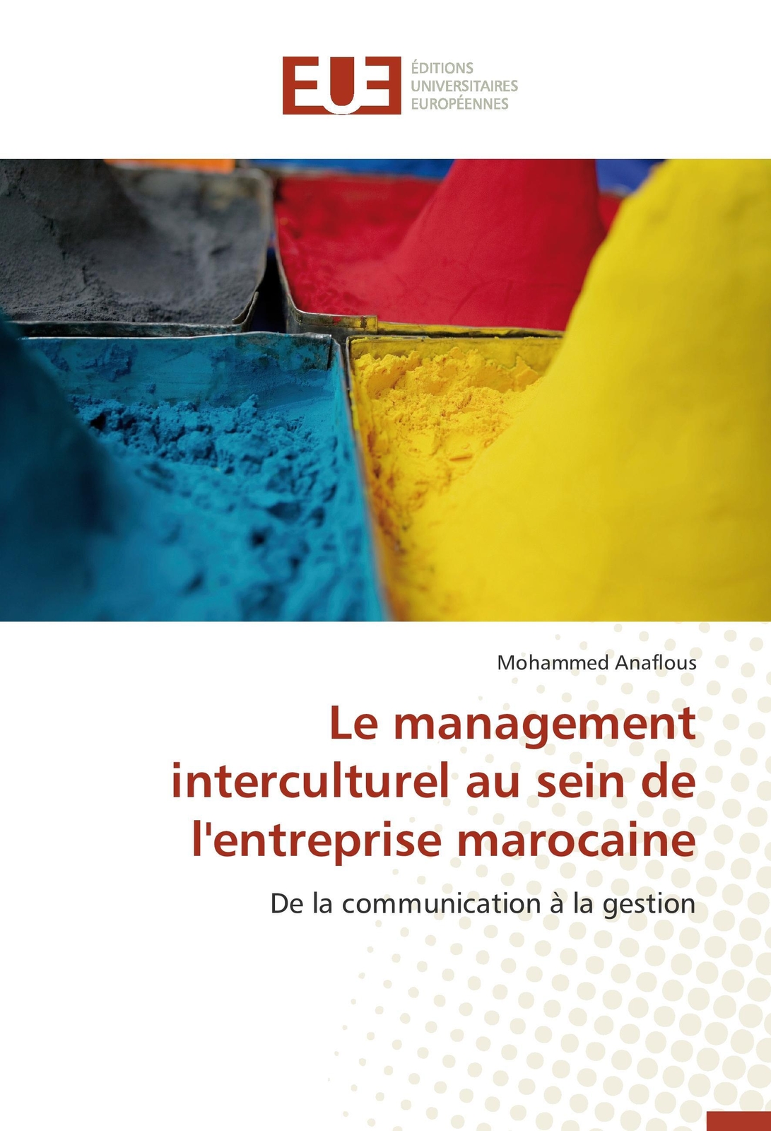Thumbnail - Mohammed Anaflous | Le Management Interculturel Au Sein De
