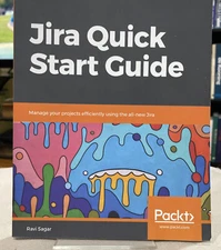 Jira Quick Start Guide by Ravi Sagar
