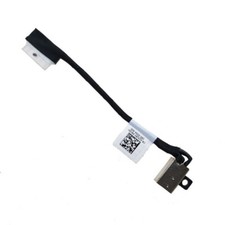 DC Power Jack in Cable For Dell Vostro 15 3510 3515 3520 3525 0231X7