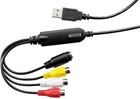 IO DATA USB DVD connection video capture Cable GV-USB2 JAPAN Import F/S