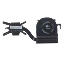 For 2016 Lenovo Thinkpad X1 Yoga X1 Carbon 4th CPU Cooling Fan Heatsink Laptop