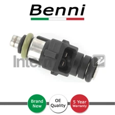 Benni Fuel Injector Nozzle + Holder Fits VW Golf Polo Lupo Seat Leon 1.4 #1