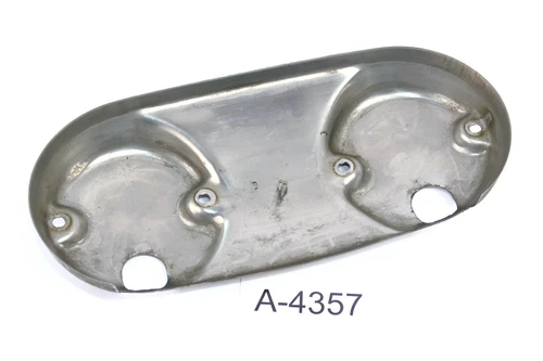 PLATE, UNDER | CEC
