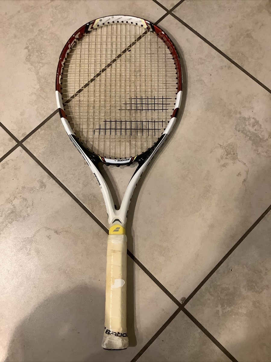 babolat roland garros drive mid z 4.5 grip French Open | eBay