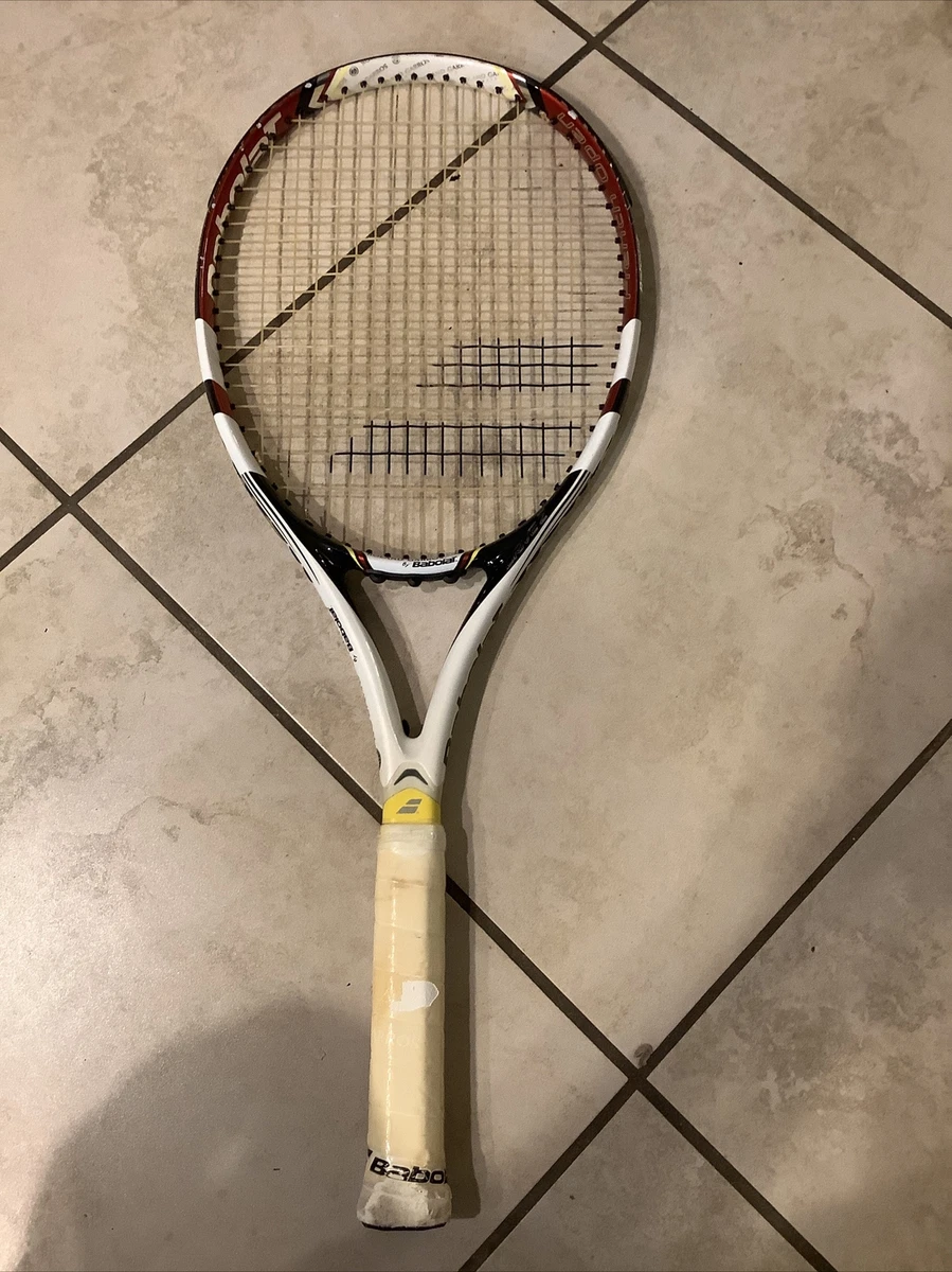 Roland garros online babolat