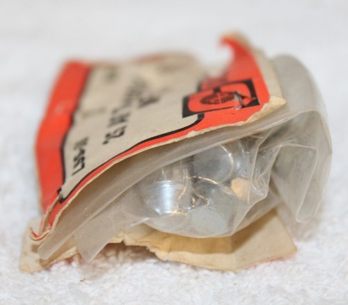 1- Vintage Pack of 25 Carl Cords? LSS-16 NPN TO-5 AF Transistors ~ Unopened - Picture 2 of 6