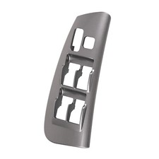 Window Switch Control Bezel 74232-01030 For 2003-2008 Toyota Matrix Pontiac Vibe
