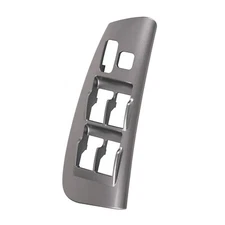 Window Switch Control Bezel 74232-01030 for 2003-2008 Toyota Matrix Pontiac Vibe