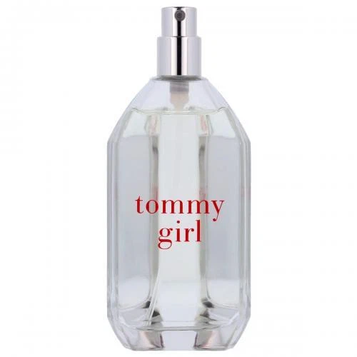 TOMMY GIRL by Tommy Hilfiger Perfume 3.4 oz Cologne Spray 3.3 edt