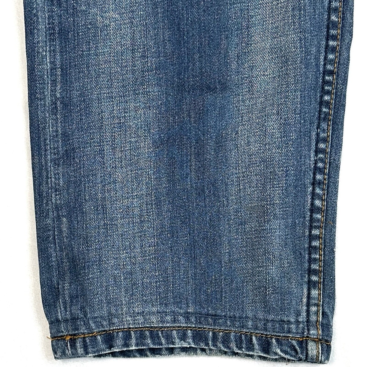 Levi's Fenom Crush 2 Fragment Design Hiroshi Fujiwara