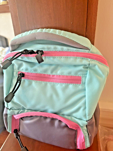 Pottery Barn LUNCH BOX BAG School+Unicorn Disney rainbow Gift party sports pre k - Picture 8 of 19