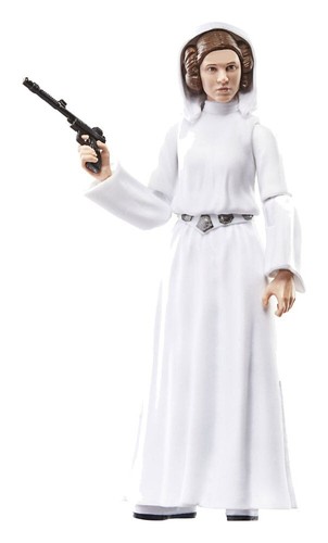 Hasbro Star Wars Episode IV Vintage Collection AF Princess Leia Organa VC316 - Bild 4 von 6