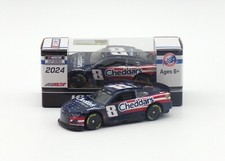 2024 KYLE BUSCH 7 Cheddar's Salutes 1:64 Nascar In Stock