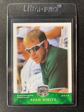 2014 Grandstand Jackson Generals Team Set (Mariners) You Pick Free Shipping!!!